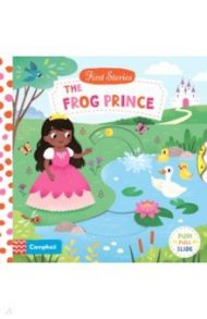 The Frog Prince