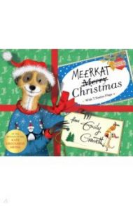 Meerkat Christmas / Gravett Emily