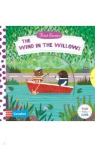 The Wind in the Willows