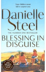 Blessing In Disguise / Steel Danielle