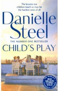 Child's Play / Steel Danielle