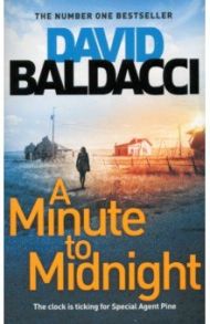 A Minute to Midnight / Baldacci David