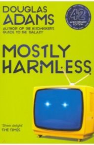 Mostly Harmless / Adams Douglas