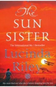 The Sun Sister / Riley Lucinda