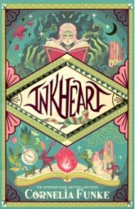 Inkheart / Funke Cornelia