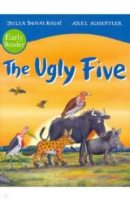 The Ugly Five / Donaldson Julia