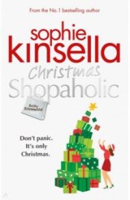 Christmas Shopaholic / Kinsella Sophie