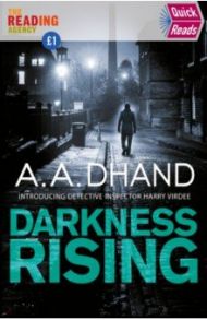 Darkness Rising / Dhand A. A.