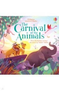 The Carnival of the Animals / Watt Fiona