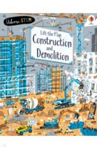 Construction & Demolition / Martin Jerome