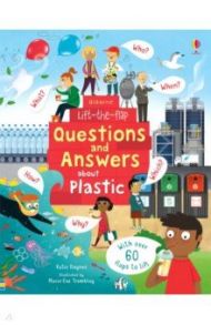 Questions and Answers about Plastic / Daynes Katie