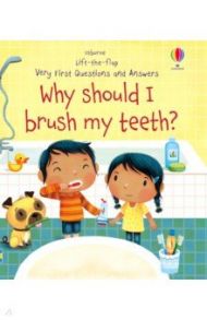 Why Should I Brush My Teeth? / Daynes Katie