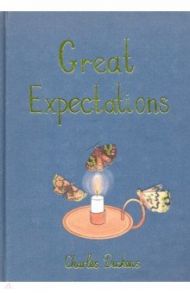 Great Expectations / Dickens Charles