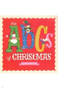 The ABCs of Christmas / Howarth Jill