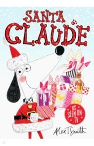 Santa Claude / Smith Alex T.