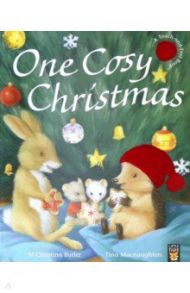 One Cosy Christmas / Butler Christina M.