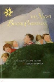 The Night Before Christmas / Moore Clement Clarke