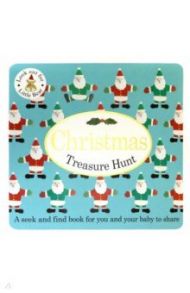 Christmas Treasure Hunt / Priddy Roger