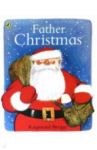 Father Christmas / Briggs Raymond