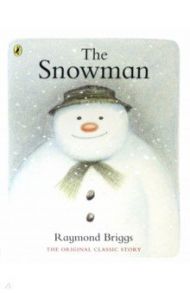 The Snowman / Briggs Raymond