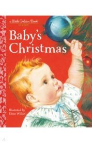 Baby's Christmas