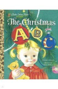 The Christmas ABC / Johnson Florence