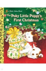 The Poky Little Puppy's First Christmas / Korman Justine