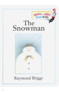 The Snowman / Briggs Raymond