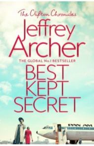 Best Kept Secret / Archer Jeffrey