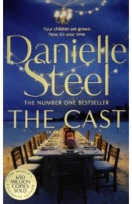 The Cast / Steel Danielle