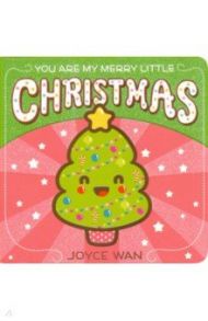 You Are My Merry Little Christmas / Wan Joyce