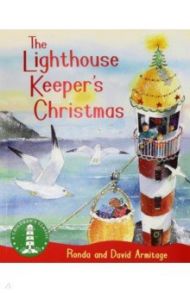 The Lighthouse Keeper's Christmas / Armitage Ronda