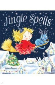 Jingle Spells / Brown James