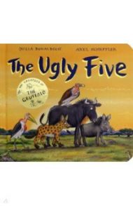 The Ugly Five / Donaldson Julia