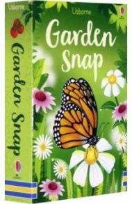 Garden Snap cards