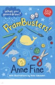 Prambusters! / Fine Anne