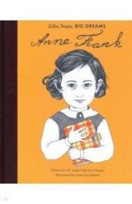 Anne Frank / Sanchez Vegara Maria Isabel