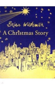 Christmas Story / Wildsmith Brian