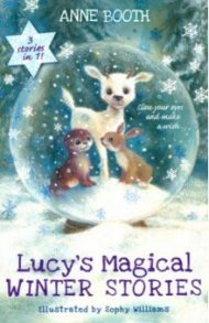 Lucy's Magical Winter Stories / Booth Anne