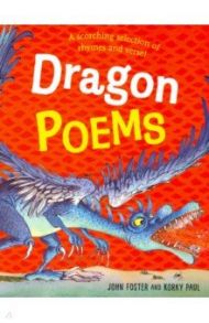 Dragon Poems / Foster John