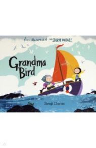 Grandma Bird / Davies Benji