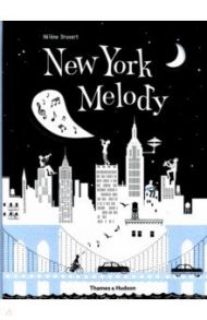 New York Melody / Druvert Helene