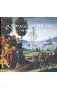 A Voyage on the Sea / Shestakov Alexei