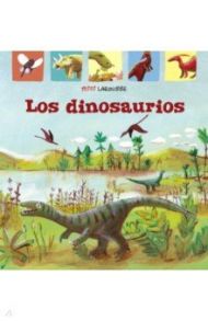 Los Dinosaurios