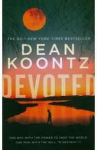 Devoted / Koontz Dean