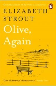 Olive, Again / Strout Elizabeth