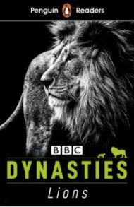 Dynasties. Lions. Level 1 +audio / Moss Stephen