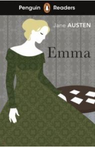 Emma. Level 4 +audio / Austen Jane