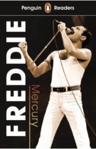 Freddie Mercury. Level 5 +audio / Collins Anne