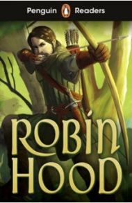 Robin Hood. Starter / Kovags Karen